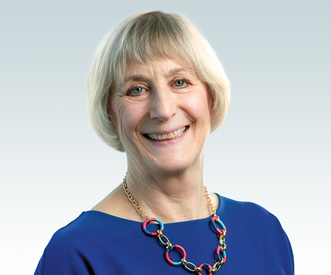 Anne Drinkwater