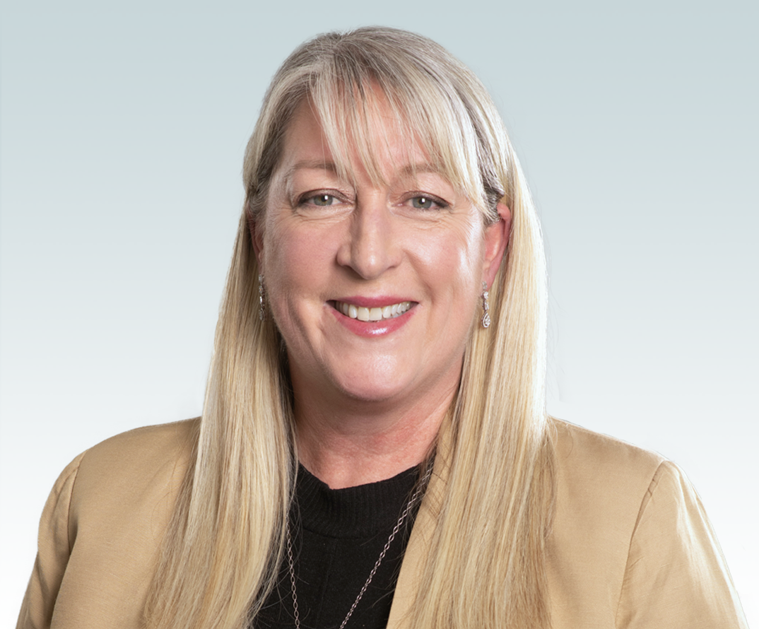 Gabrielle (Gabby) Costigan MBE