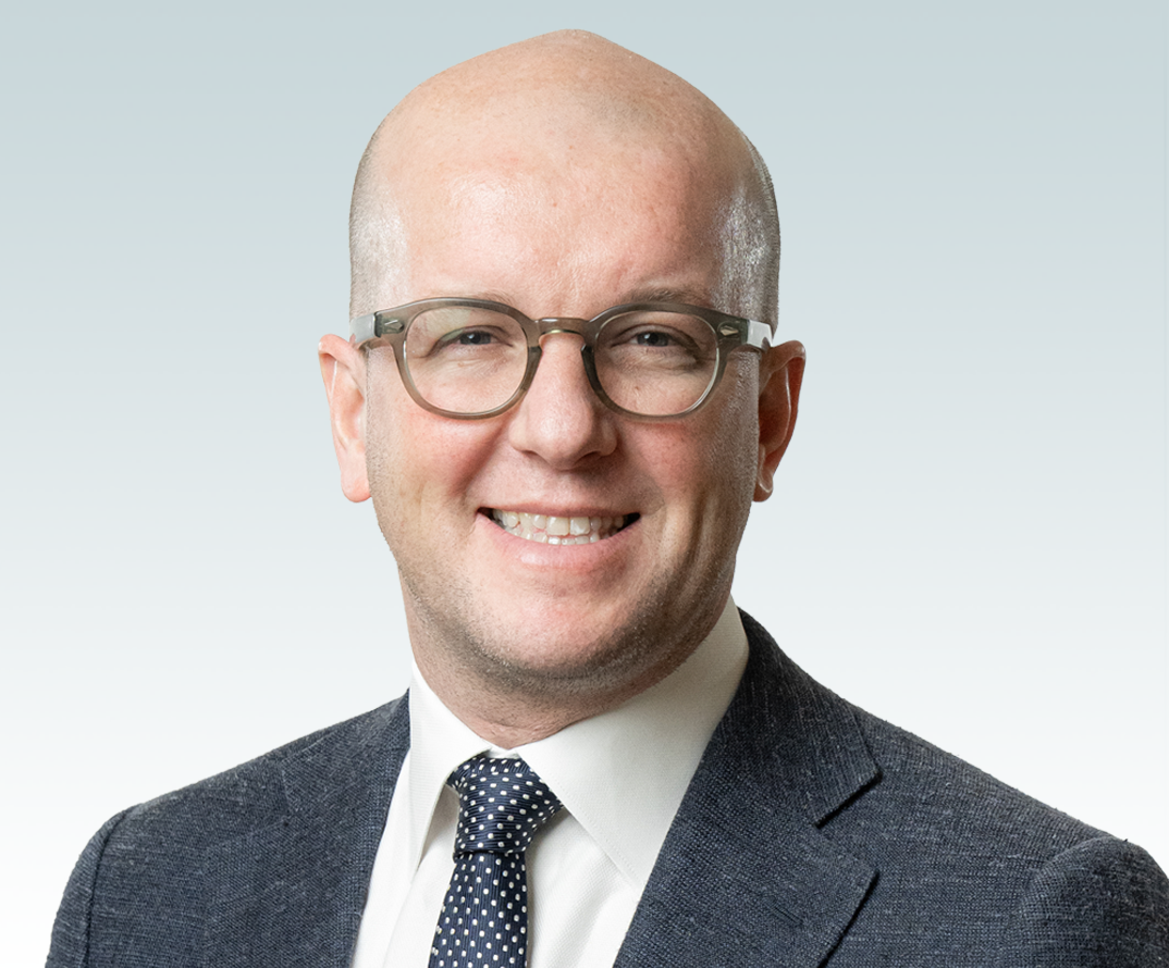 Gavin Russell