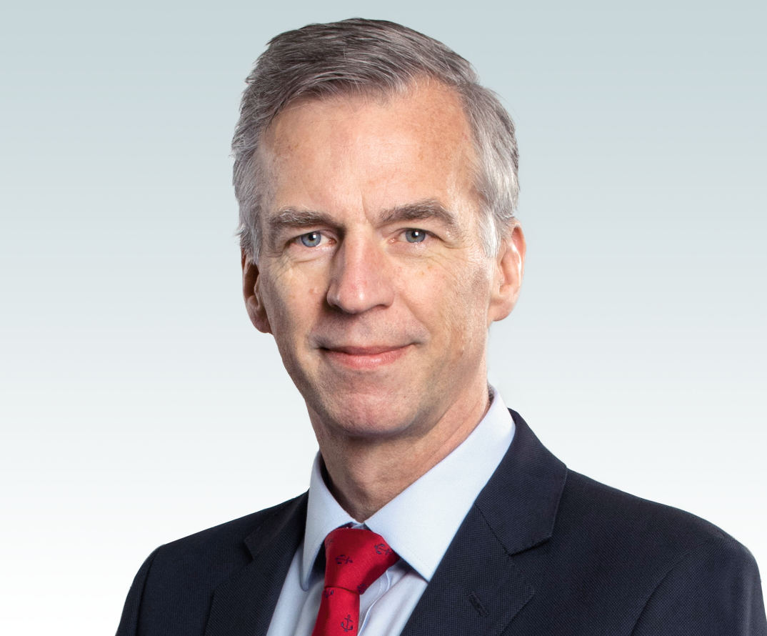 Robert MacLeod
