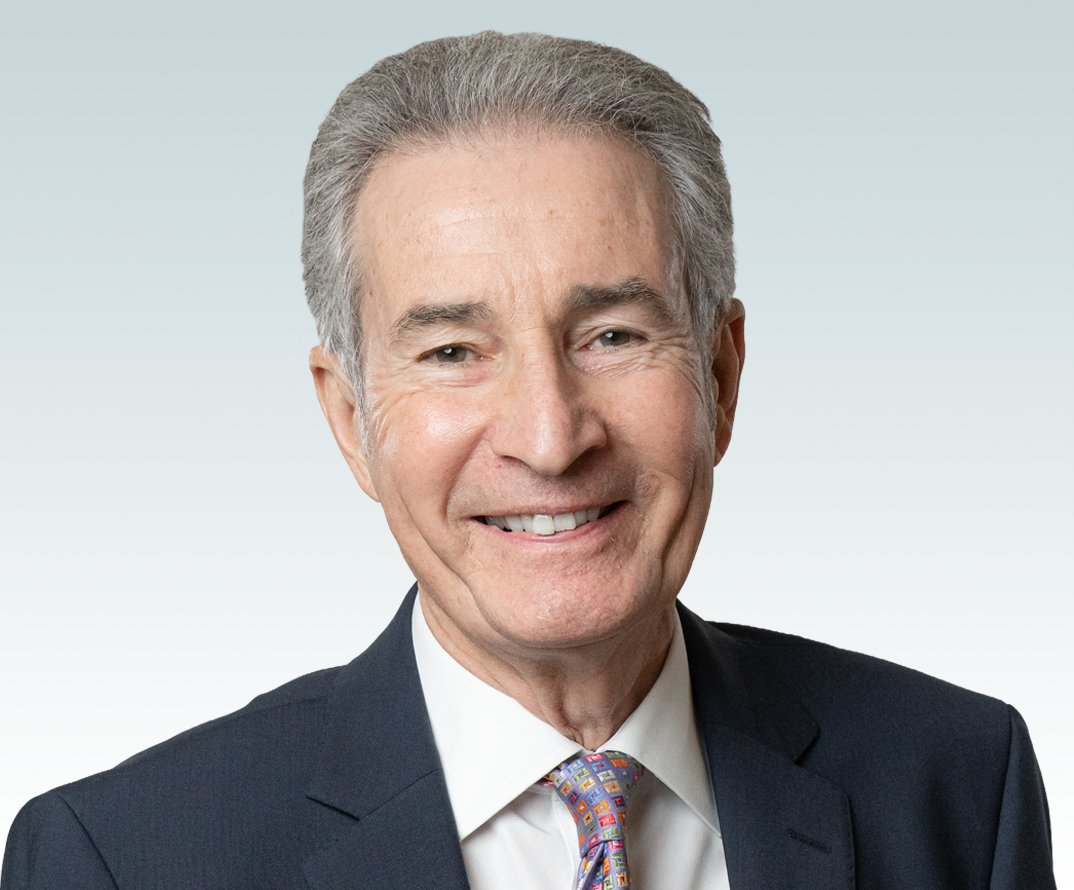 Stephen Tarr