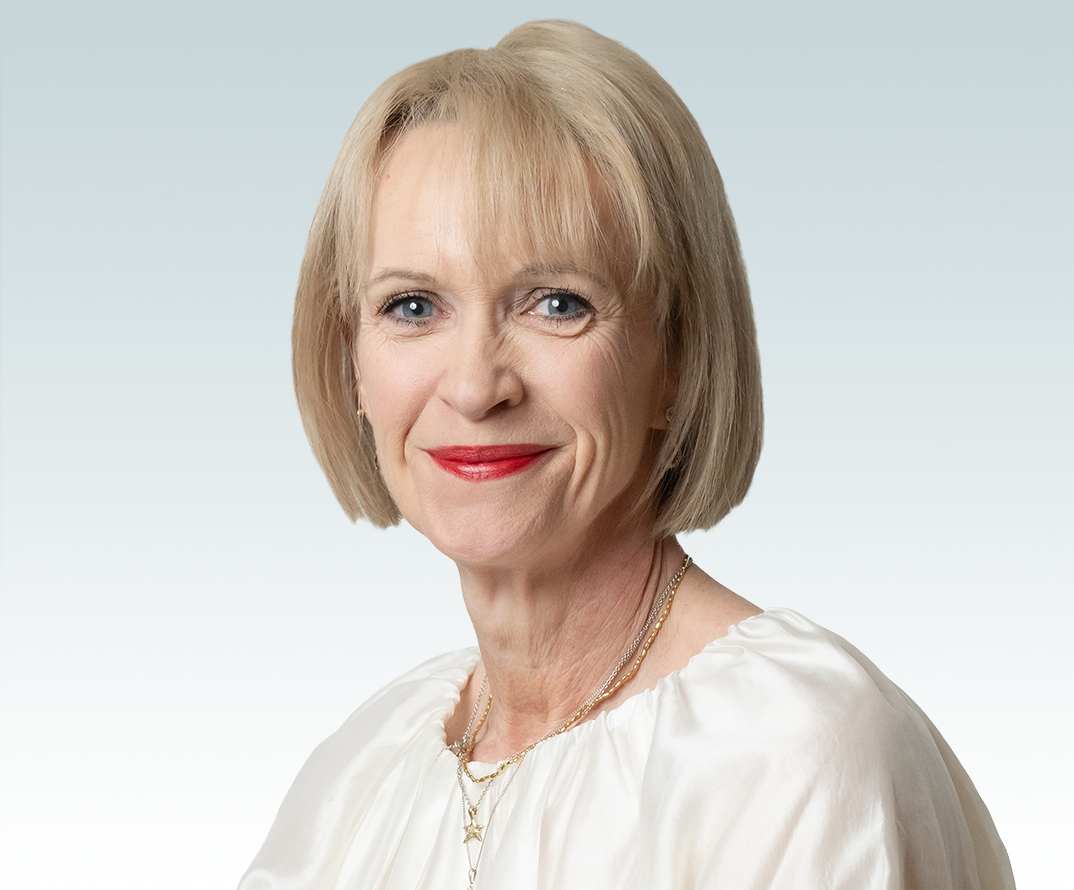 Tracey Wood